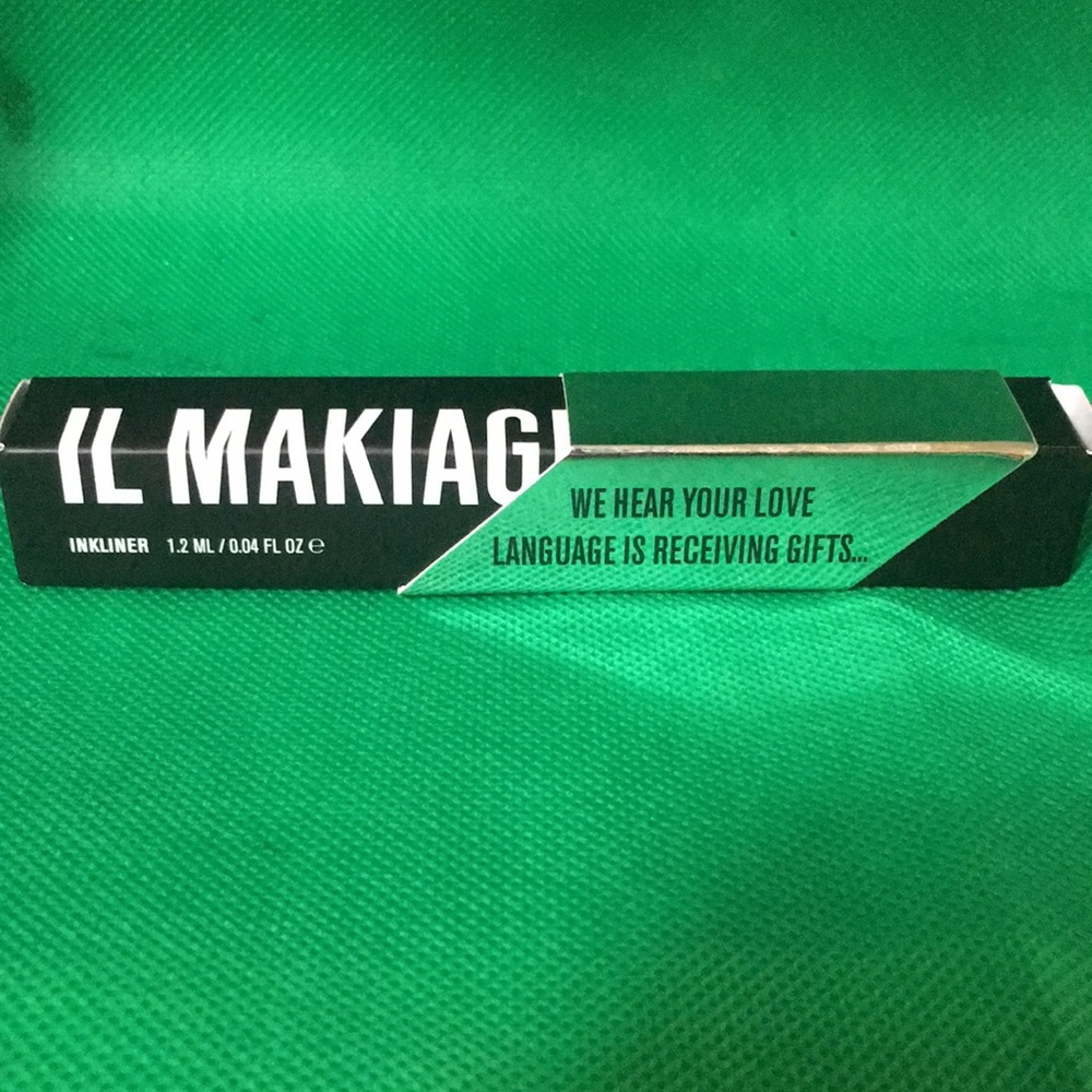 IL MAKIAGE Inkliner